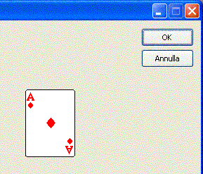 Using cards.dll in an MFC application