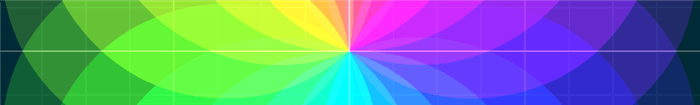 rainbowspirograph