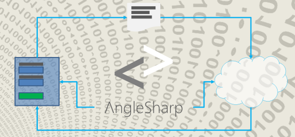 AngleSharp Form Submission