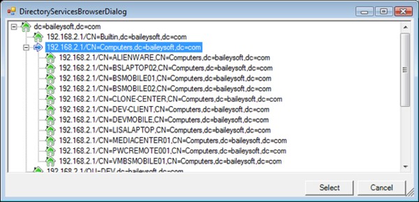 Screenshot - DirectoryServicesBrowser.jpg