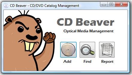 CD-Beaver