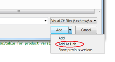 Add_as_Link_in_VS2010.png