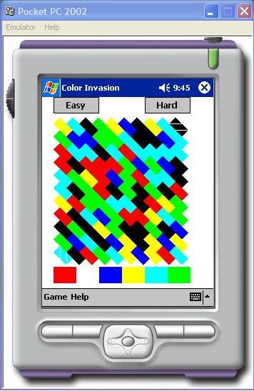 Sample Image - ColorInvasion_PocketPC.jpg