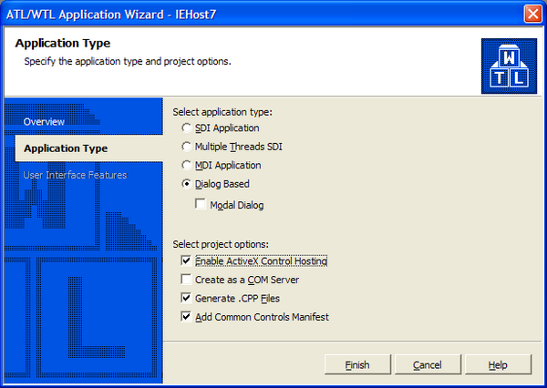  [AppWizard - 25K] 