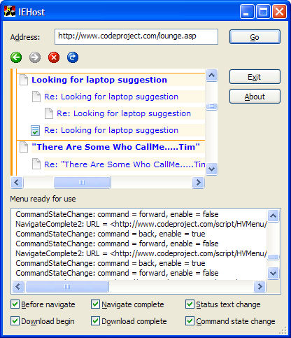  [Sample app - 33K] 
