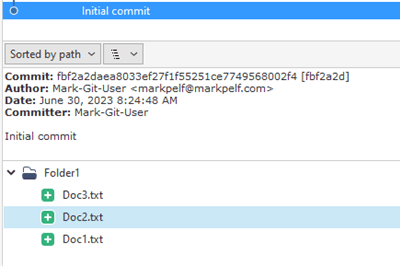 Git – 4 Ways to Ignore Files