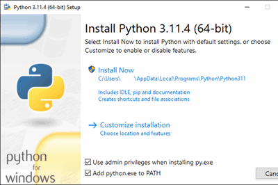 Interfacing C++ and Python with the Python API