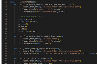 How to Avoid Running Unnecessary Tests