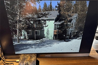A DIY Digital Picture Frame in Python