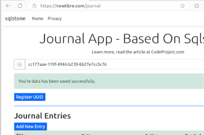 Sqlstone: Every User Owns A Personal Copy of the Database: Solving Backend Challenges (Data Availability / Ownership)