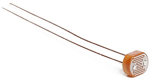 VT93N1 Photo Resistor