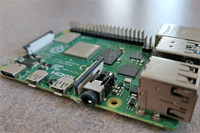Thumbnail for How to Setup CodeProject.AI Server on a Raspberry Pi with Home Assistant OS
