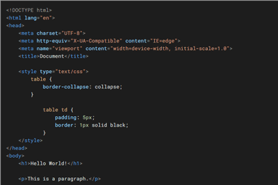 Thumbnail for Syntax Highlightning for Textarea (HTML)