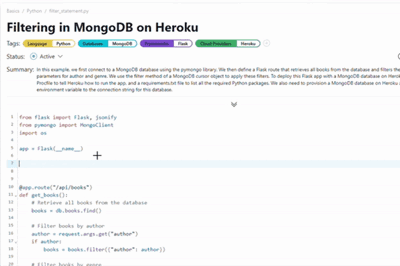 Thumbnail for How to Create a Code Editor in React and ChakraUI