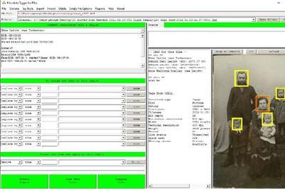 Thumbnail for Perceptual Hash based Image Comparison: Coded in "plain old C". An Anecdotal View