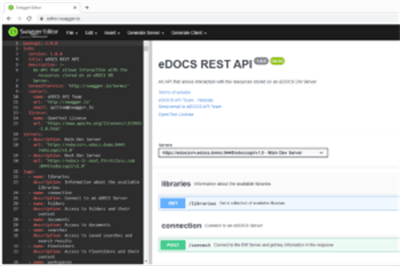 Thumbnail for Fax REST API Quick Start Guide