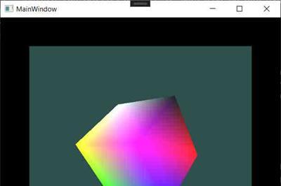 Thumbnail for WPF Hosting SharpDX