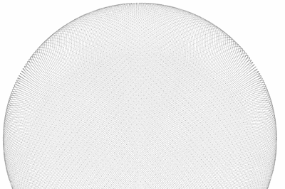 Thumbnail for 16bit Normal Vectors Compression using Spherical Coordinate
