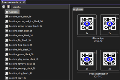 Thumbnail for Generate Icon Sets for Android and iOS in Native Mobile App Development