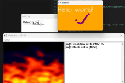 Thumbnail for Winduino: A Tool to Prototype Arduino Projects on the PC