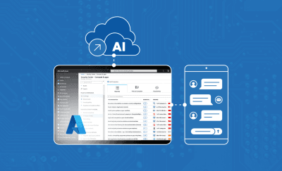 Thumbnail for Preparing the Path for Intelligent Apps: Transitioning from On-Premises/IaaS to Cloud-Native Applications