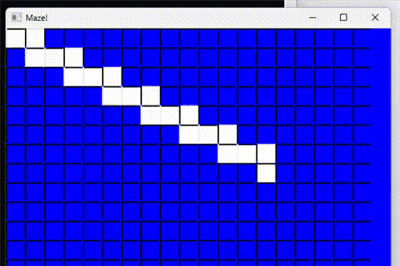 Thumbnail for Crafting Mazes