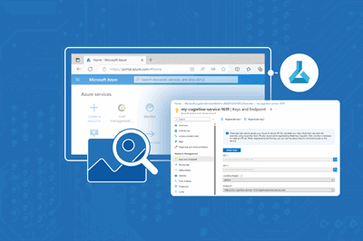 Thumbnail for Jumpstart Your AI Journey: Building Your First Intelligent App with Azure AI and AKS - Part 2