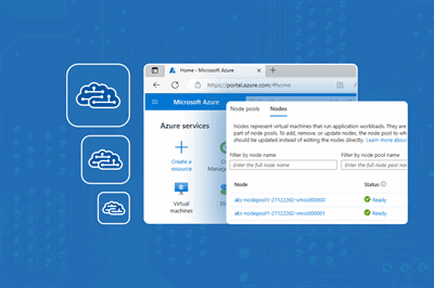 Thumbnail for Scaling Intelligent Apps on Azure Kubernetes Services