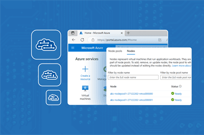 Thumbnail for Scaling Intelligent Apps on Azure Kubernetes Services - Part 2