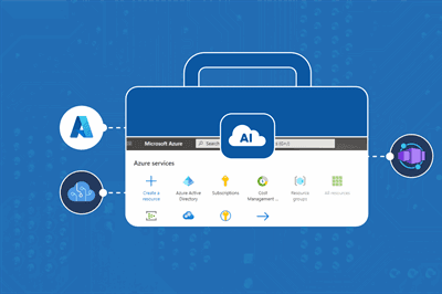 Thumbnail for Deploy an Intelligent App on Azure Container Apps with Azure AI: Part 2