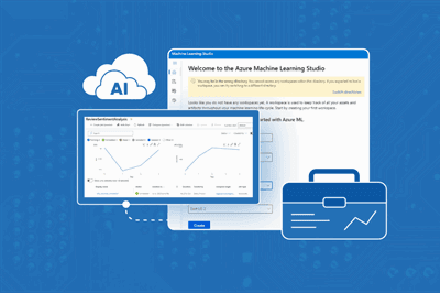 Thumbnail for Taking Intelligent Apps to the Next Level: Implementing Advanced Features with Azure Machine Learning: Part 1