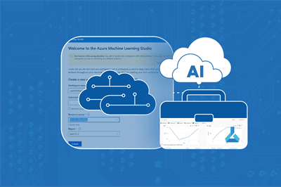 Thumbnail for Taking Intelligent Apps to the Next Level: Implementing Advanced Features with Azure Machine Learning: Part 2
