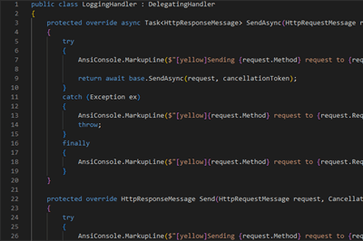 Thumbnail for Comparison of HTTP libraries
