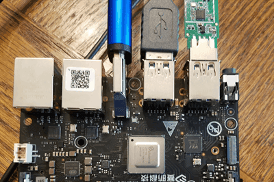 Thumbnail for Setting Up a New VisionFive 2 RISC-V SBC