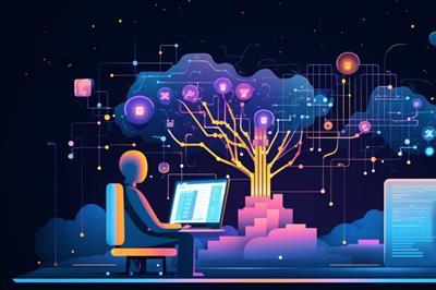Thumbnail for Transforming Data into Insights: The Art of Machine Learning