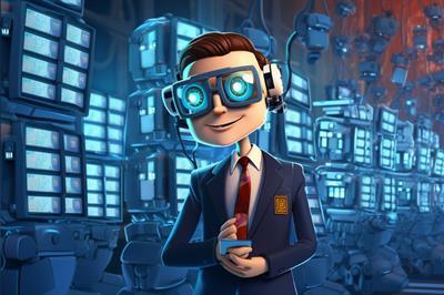 Thumbnail for Self-Hosted Artificial Intelligence: Keeping Control of Your Data