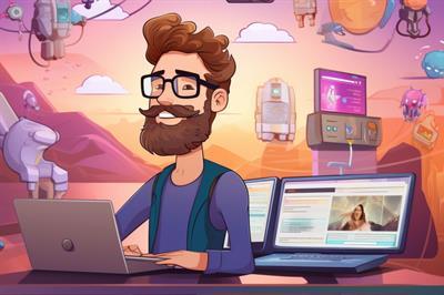 Thumbnail for Streamline Your MLOps Journey with CodeProject.AI Server