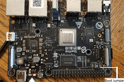 Thumbnail for VisionFive 2 RISC-V - Setting up Apache2, Php, Postgres, Mosquitto, and Compilers