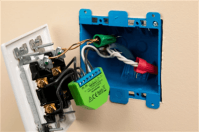 Thumbnail for Smart Home – Controlling Shelly® Devices   (Part 1)