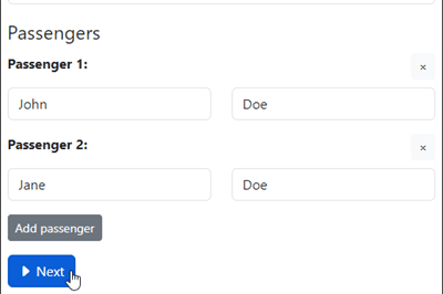 Thumbnail for Build Rich Web Apps with ASP.NET Core and Sircl – Part 3