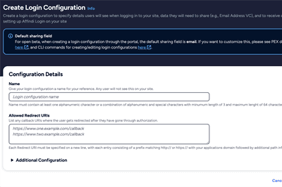 Thumbnail for 5 Simple Steps to Integrate Your App with Affinidi Login