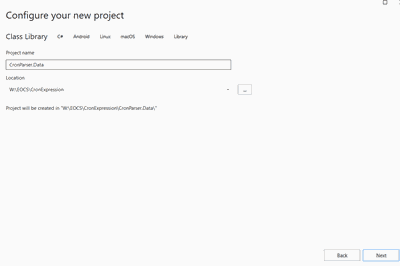 Thumbnail for TDD and Refactoring to Patterns in C#: How to Write a Cron Parser