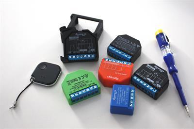Thumbnail for Smart Home – Controlling Shelly® Devices (Part 2)