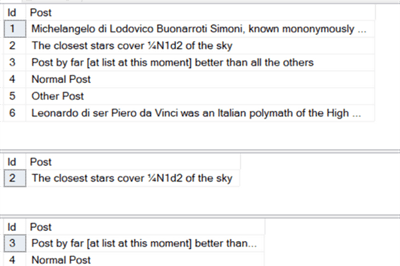 Thumbnail for SQL Server: Unexpected Behavior of the LIKE Operator When Used with the ISNULL Function