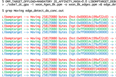 Thumbnail for The Case for OpenMP Target Offloading
