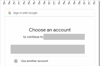 Thumbnail for Using Google OAuth 2.0 as User Sign-In for ASP.NET in C# - A Basic Overview
