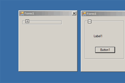 Thumbnail for Collapsible-Panels