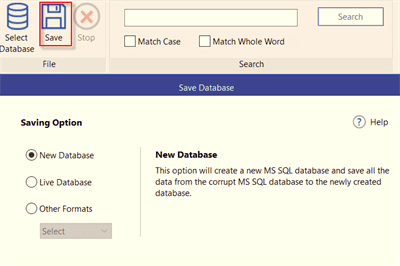 Thumbnail for How to Repair Corrupt SQL Database using DBCC CHECKDB Command?