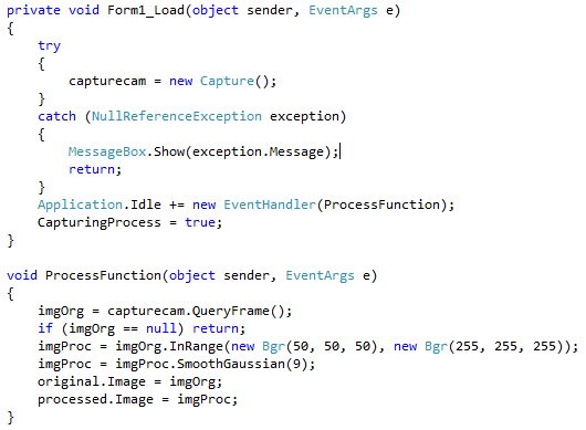 code snippet