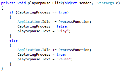 playorpause code